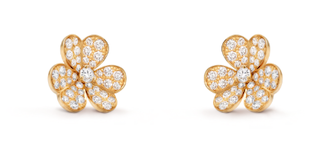 gd 프리볼 스몰 이어링 다이아 